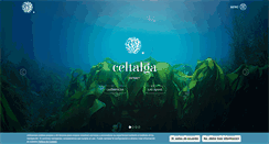 Desktop Screenshot of celtalga.com