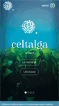 Mobile Screenshot of celtalga.com